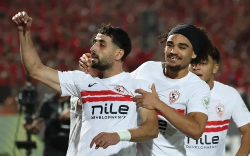 ياسر ريان: جماهير الزمالك قصة تُحكى للأجيال.. والأبيض توّج بالدوري عن جدارة